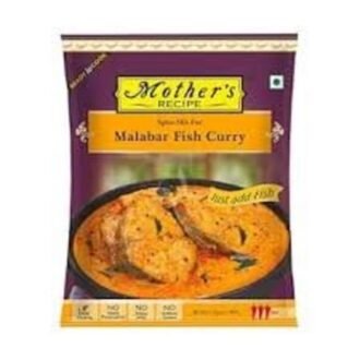 MOTHERS MALABAR FISH MIX 100G, topdesimart, top desi mart
