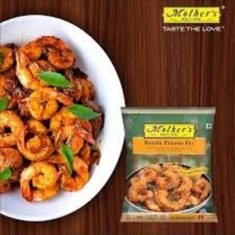 MOTHERS PRAWN FRY MIX 75G, topdesimart, top desi mart