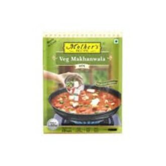 MOTHERS VEG MAKAHAN MIX 75G, topdesimart, top desi mart
