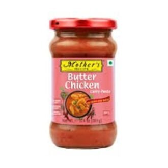 MOTHERS BUTTER CHKN PASTE 300G, topdesimart, top desi mart