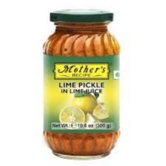 MOTHERS LIME IN JUICE 300G, topdesimart, top desi mart