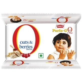 PARLE G OATS-BRRIES 300G, topdesimart, top desi mart