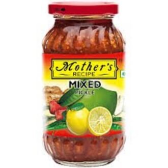 MOTHERS MIXED PCKLE 300G, topdesimart, top desi mart