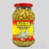 MOTHERS GARLIC IN VINEGAR 500G, topdesimart, top desi mart