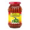 MOTHER'S RECIPE MANGO HOT 500 GM, topdesimart, top desi mart