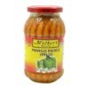 MOTHERS MANGO MILD PCKLE 500G, topdesimart, top desi mart