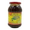 MOTHERS SWEET LIME PCKLE 575G, topdesimart, top desi mart
