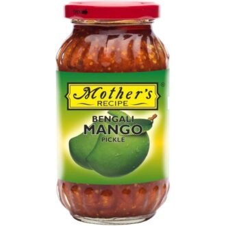 MOTHERS BENGALI MANGO 340G, topdesimart, top desi mart