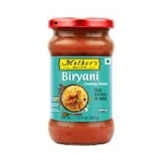 MOTHERS BIRYANI PASTE 300G, topdesimart, top desi mart