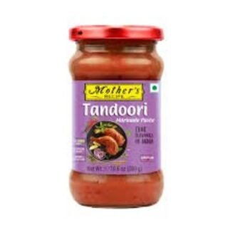 MOTHERS TANDOORI PASTE 300G, topdesimart, top desi mart