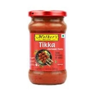 MOTHERS TIKKA PASTE 300G, topdesimart, top desi mart