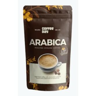 COFFEE DAY ARABICA 200G, topdesimart, top desi mart
