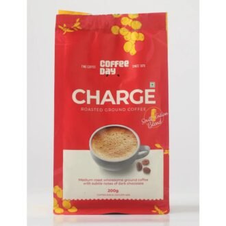 COFFEE DAY CHARGE 200G, topdesimart, top desi mart