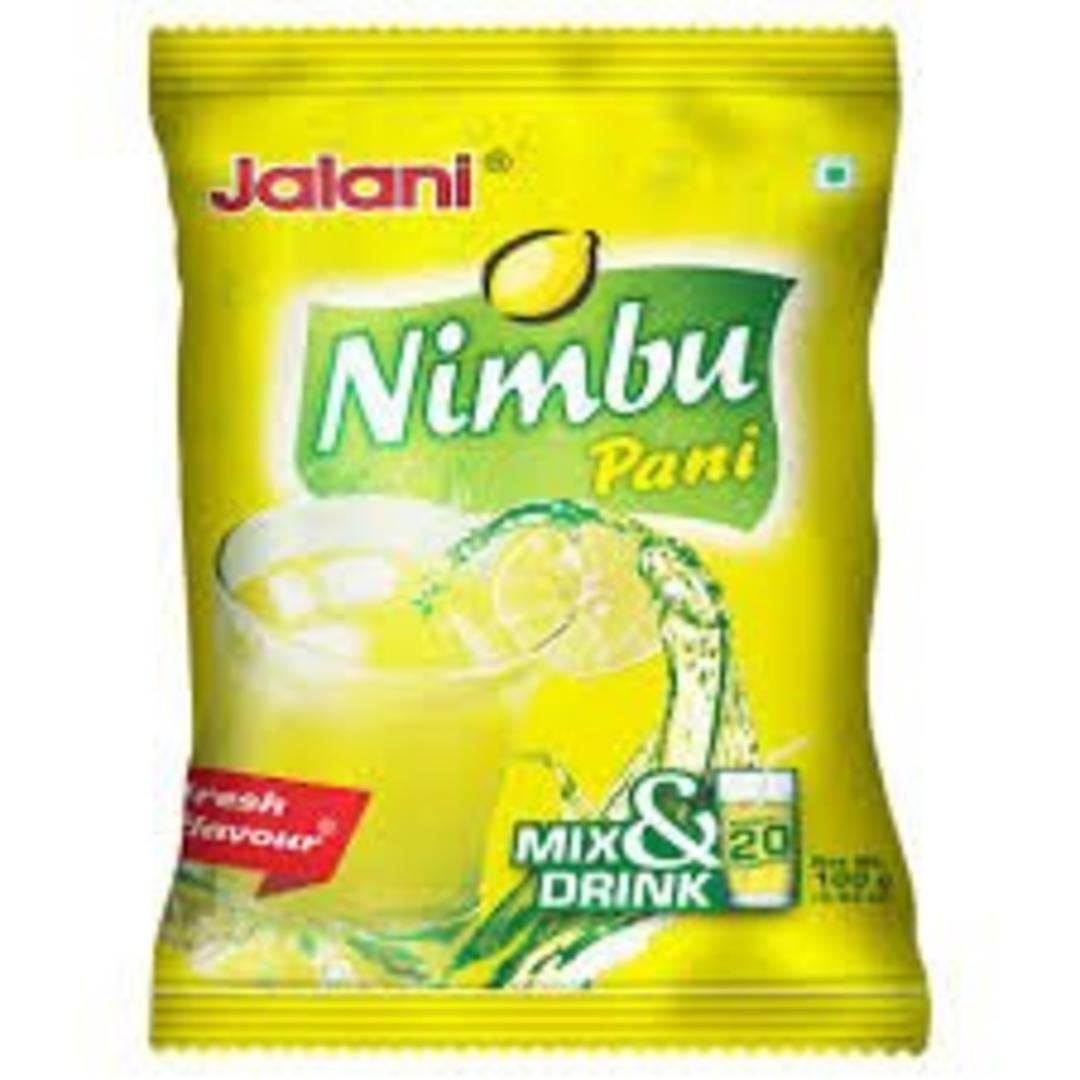 JALANI NIMBU PANI 100GM, topdesimart, top desi mart