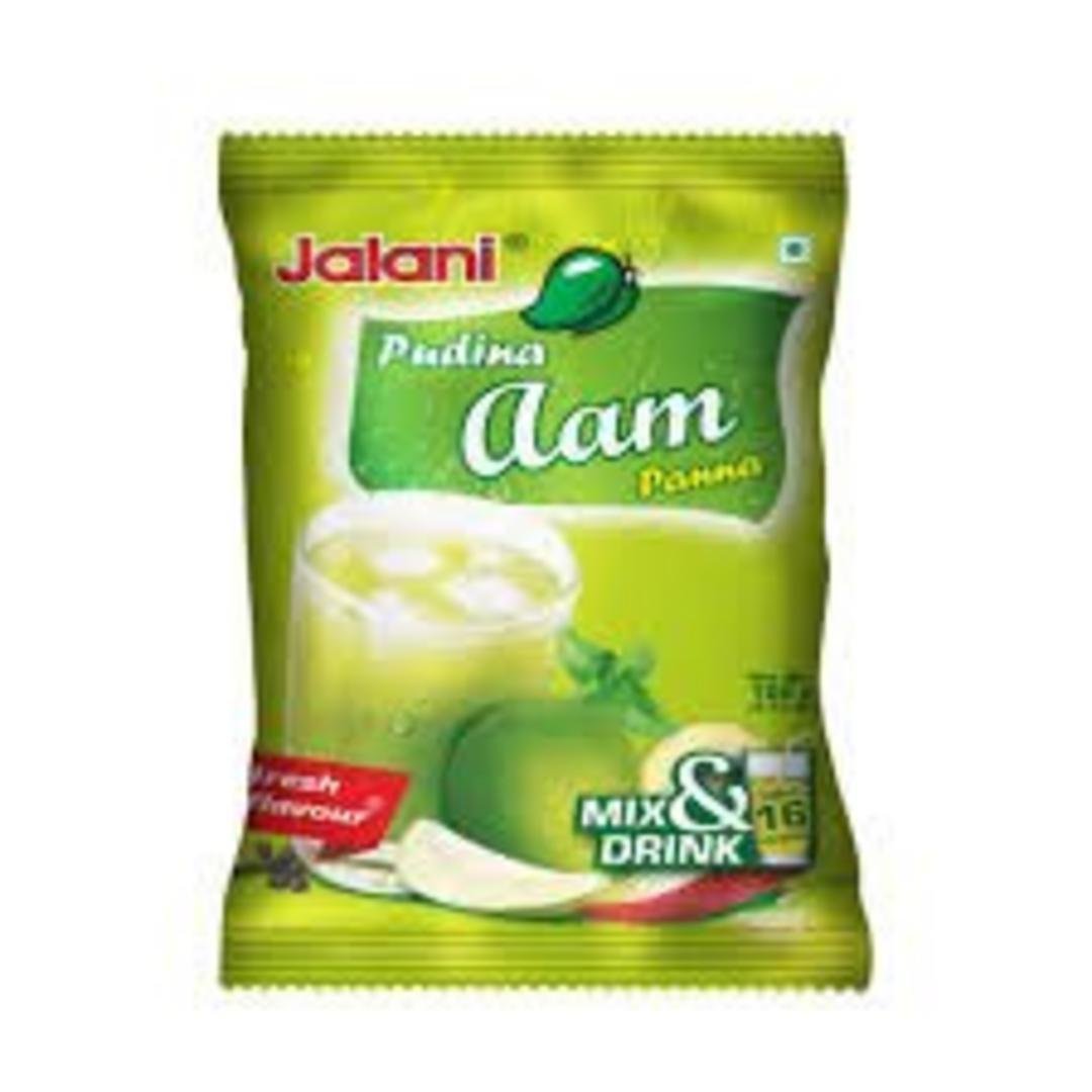 JALANI PUDINA AAM PAANA 100GM, topdesimart, top desi mart