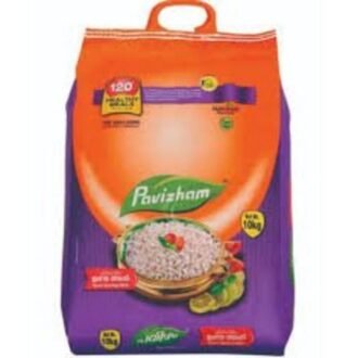 PAVIZHAM MATTA RICE 10LB, topdesimart, top desi mart