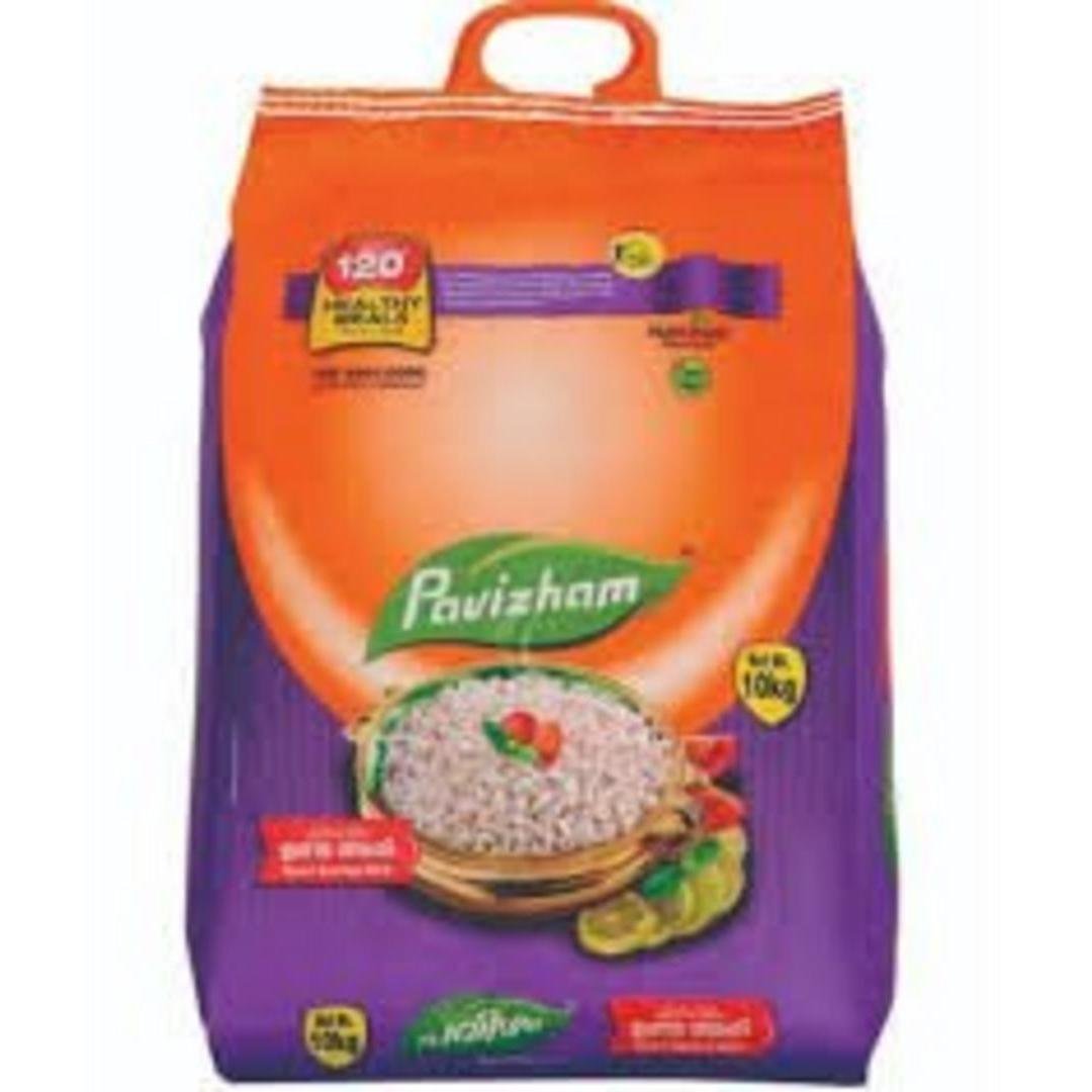 PAVIZHAM MATTA RICE 10LB, topdesimart, top desi mart
