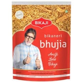 BIKAJI BHUJIA 1KG, topdesimart, top desi mart