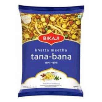 BIKAJI TANA BANA KHATTA ME400G, topdesimart, top desi mart