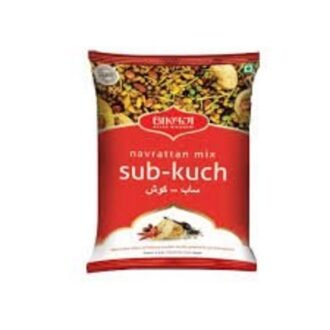 BIKAJI NAVRATNA MIX 400G, topdesimart, top desi mart