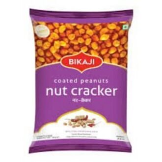 BIKAJI NUT CRACKER 400G, topdesimart, top desi mart