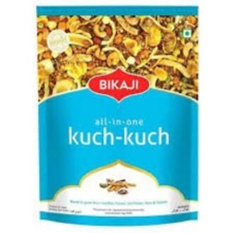 BIKAJI ALL IN ONE KUCH KUCH 1KG, topdesimart, top desi mart