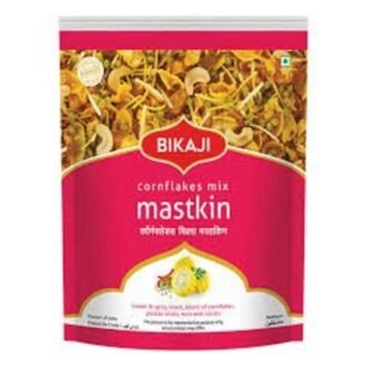 BIKAJI MASTKIN 400G, topdesimart, top desi mart