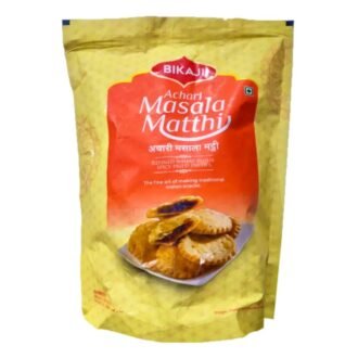 BIKAJI MATTHI 200G, topdesimart, top desi mart