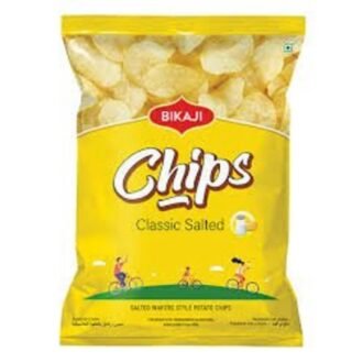 BIKAJI CLS SLTD CHIPS, topdesimart, top desi mart