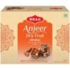 BIKAJI ANJEER DRY FRUIT 250G, topdesimart, top desi mart