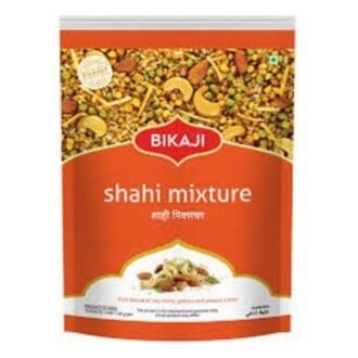 BIKAJI SHAHI MIXTURE 350G, topdesimart, top desi mart