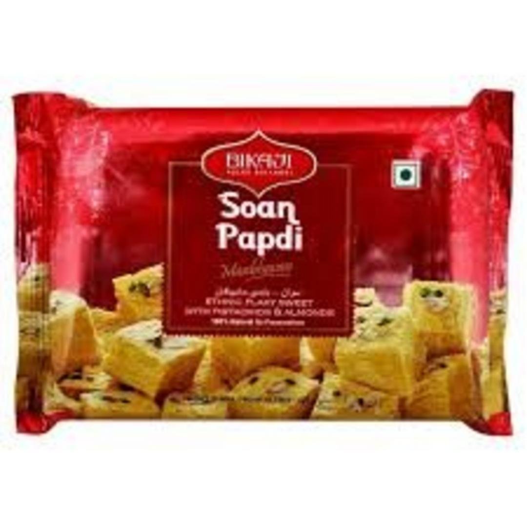 BIKAJI SOANPAPDI CN 200G, topdesimart, top desi mart