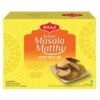 BIKAJI MASALA MATTHI 400G, topdesimart, top desi mart