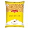 BIKAJI BOONDI PLAIN 400G, topdesimart, top desi mart