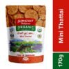 THALAIVAA MINI THATTAI 170G, topdesimart, top desi mart