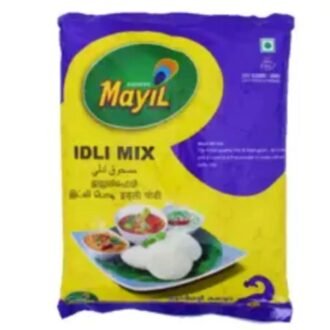 MAYIL IDLI MIX 1KG, topdesimart, top desi mart