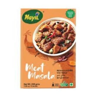 MAYIL MEAT MASALA 200G, topdesimart, top desi mart