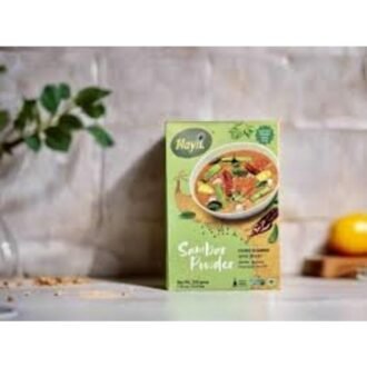 MAYIL SAMBAR POWDER 200G, topdesimart, top desi mart