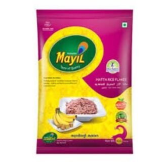 MAYIL R RICE PWD 400G, topdesimart, top desi mart