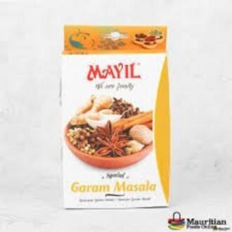MAYIL GARAM MASALA 100G, topdesimart, top desi mart