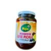 MAYIL HOT&SWEET SWT LIME PICKLE 400G, topdesimart, top desi mart