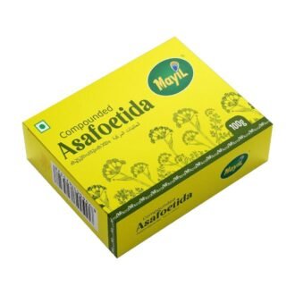 MAYIL ASAFOETIDA 100G, topdesimart, top desi mart
