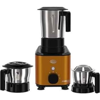 ULTRA TOP 3J MIXER GRINDER 750, topdesimart, top desi mart