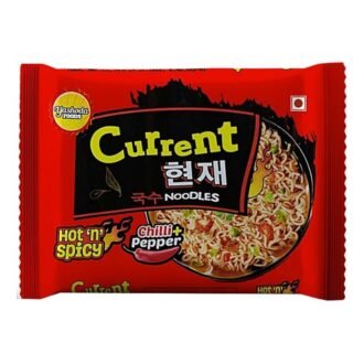 Current Chilli Pepper Noodles 50, topdesimart, top desi mart