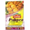 LAZIZA PAKORA MIX 200GM, topdesimart, top desi mart