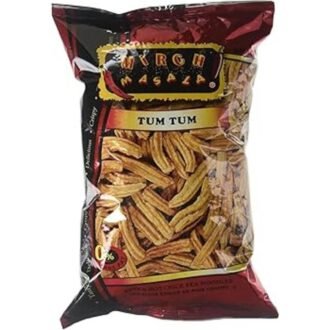 Mirch Masala TUM TUM 340G, topdesimart, top desi mart