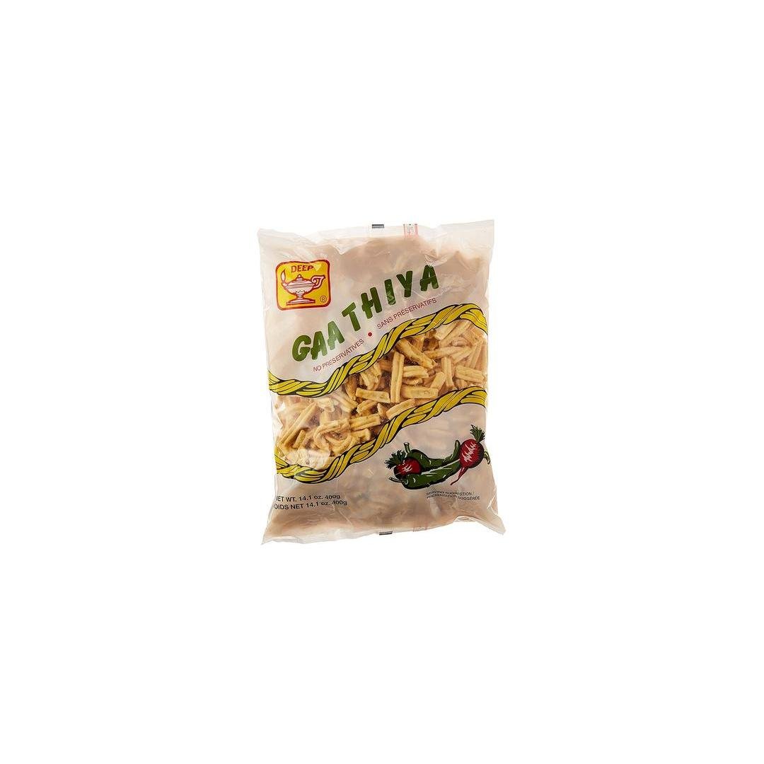 Deep GATHIYA 400G, topdesimart, top desi mart