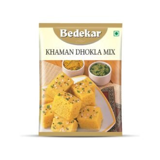 BEDEKAR KHAMAN DHOKAL MIX, topdesimart, top desi mart