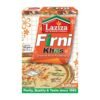 LAZIZA FIRNI KHAS SAFFRON 150G, topdesimart, top desi mart