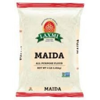 LAXMI MAIDA 2LB, topdesimart, top desi mart